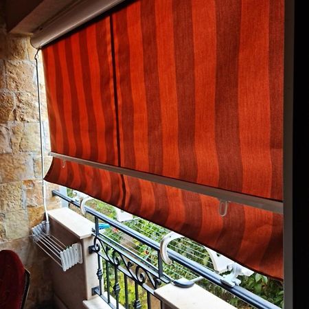 Apartman Centar Lux Budva Exterior foto
