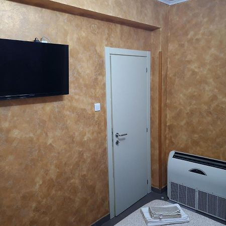 Apartman Centar Lux Budva Exterior foto