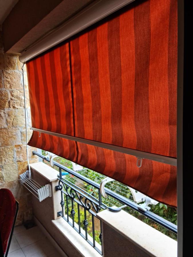 Apartman Centar Lux Budva Exterior foto