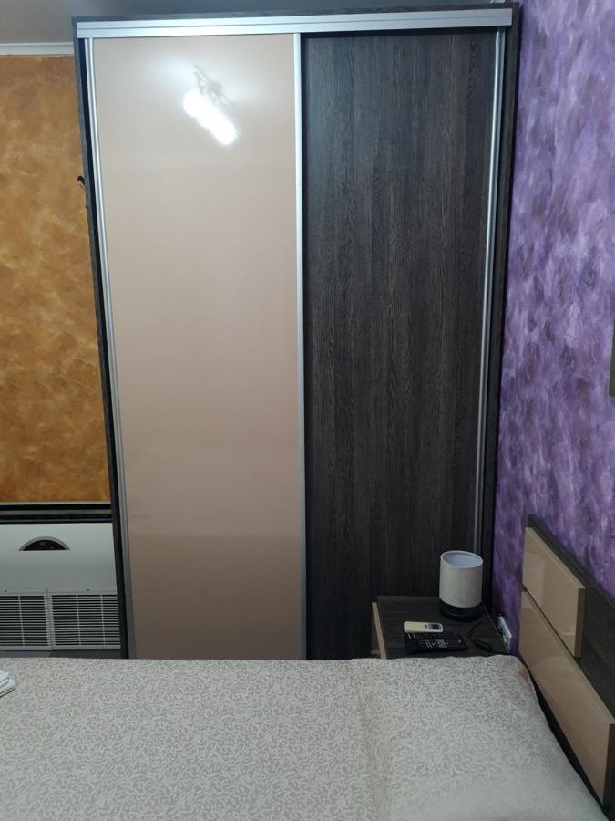 Apartman Centar Lux Budva Exterior foto