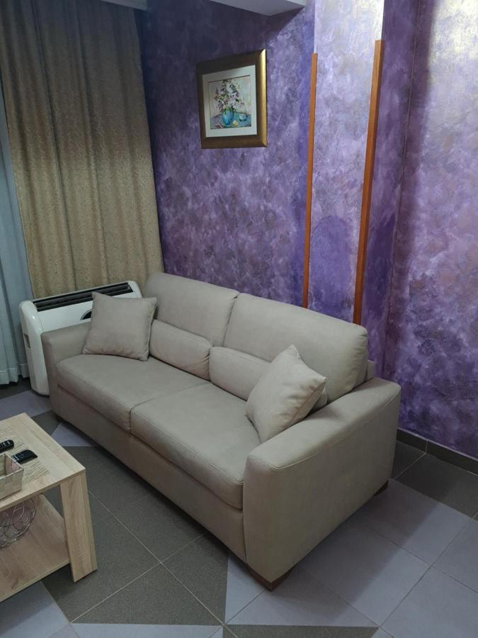 Apartman Centar Lux Budva Exterior foto
